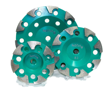 Cup Wheels
